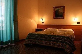 Hotel Italia Palermo
