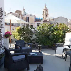 Guascone Appartamento Palermo
