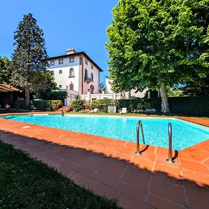 La Fornacina Appartamento Incisa in Val d'Arno