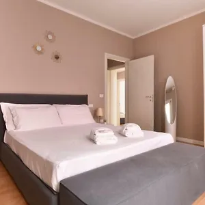 Welc-om Casa Anna Appartamento Padova