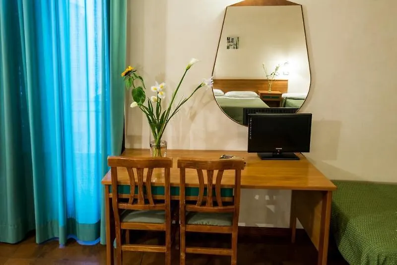 Hotel Italia Palermo