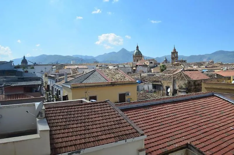 Hotel Italia Palermo