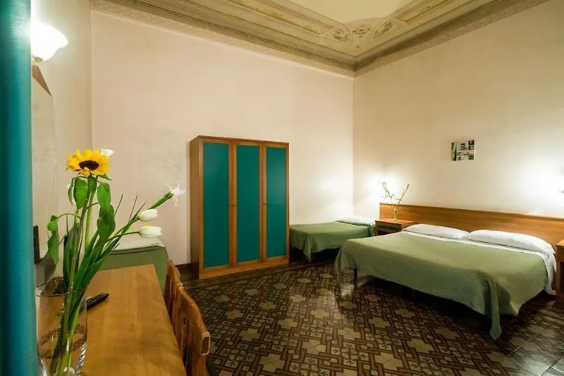 Hotel Italia Palermo 2*,  Italy