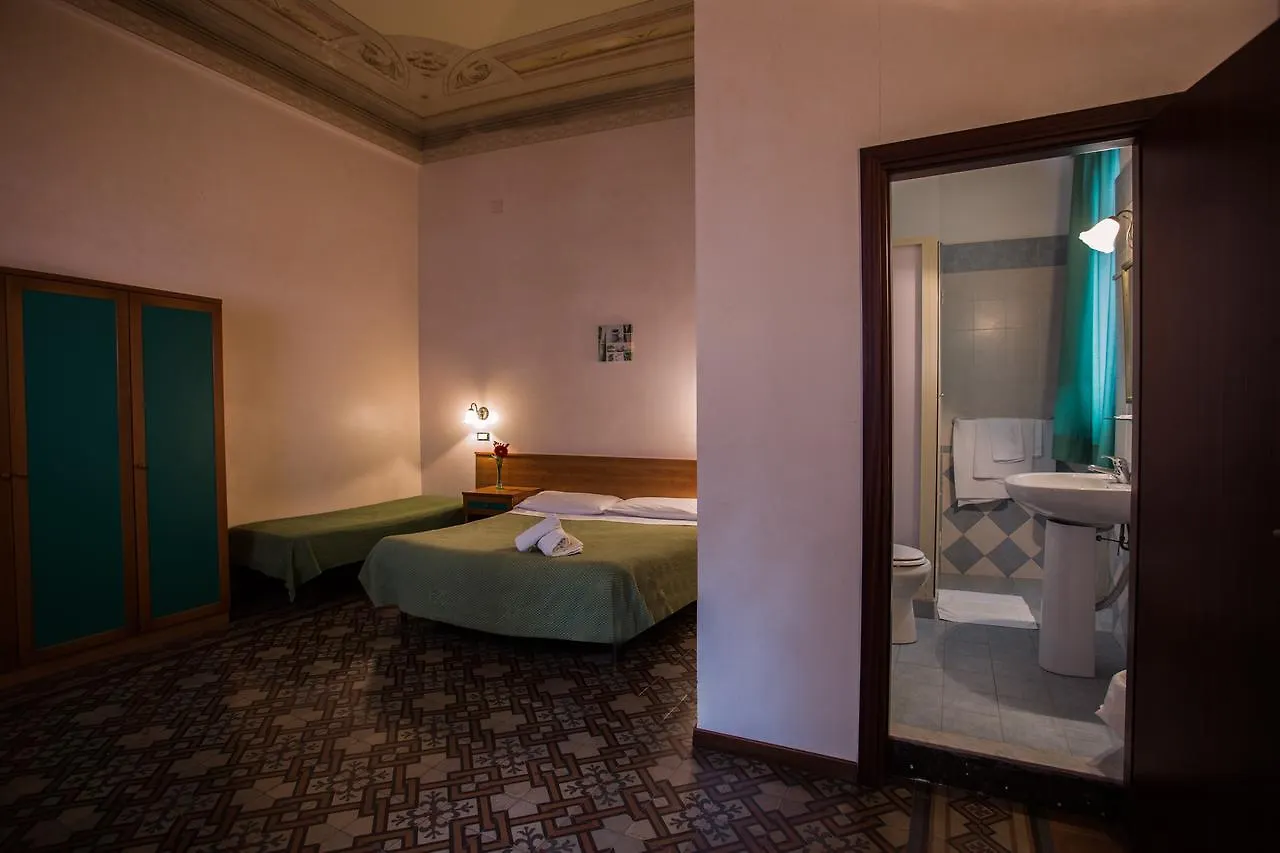Hotel Italia Palermo