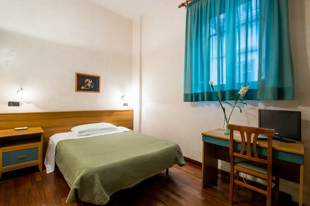 Hotel Italia Palermo 2*,  Italy